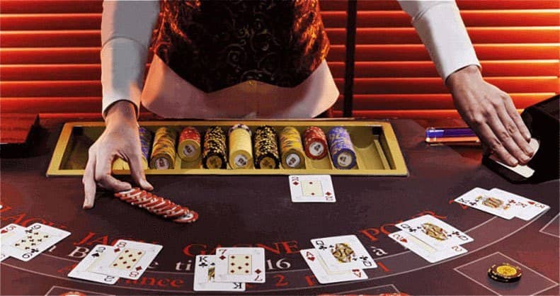 Das Casino Barrière Courrendlin screenshot-2