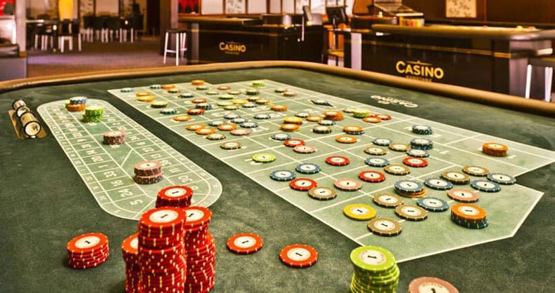 Das Casino Konstanz screenshot-1